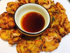 -阿巧一号私房菜(止园路店)