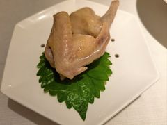 -狮王府淮扬菜(万象城店)