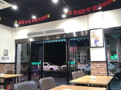 -兄弟龙虾(胜太路总店)