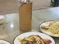 -巽寮印象美食部落餐厅·海鲜·地方特色菜(惠州体验店)