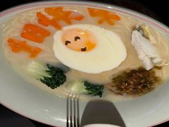 生日面-醉东Oriental House(静安嘉里中心店)