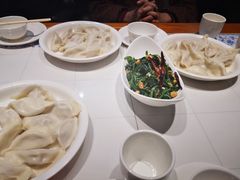 -东方饺子王(工农大路店)