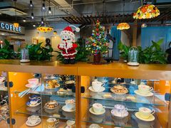 -YAFEE雅菲·粤菜·湘菜·融合菜(魏公村店)