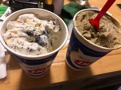 -DQ·蛋糕·冰淇淋(金牛万达店)