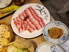 -古关火锅店(古北水镇景区店)