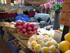 -园林美食城·本土农家菜(杨和镇店)