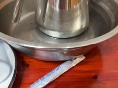-芦茨金富饭庄·25年老字号·专做稻草鸡