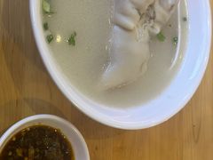 -明红蹄花(糍粑店街店)
