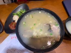 -鼎高高陕西美食(龙德广场店)