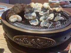 -泥炉烧肉师(新街口金銮巷店)