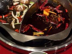 -山城辣妹子(定福庄店)