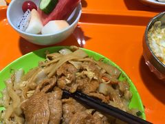 -梅园食堂