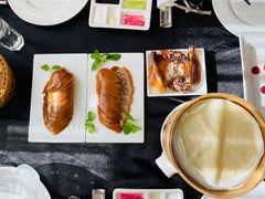 -大董(华贸购物中心店)