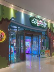 点击看大图 -莫莉幻想儿童乐园(珠海印象城店)