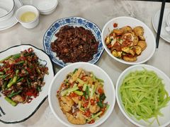 -红色湘菜馆(春风店)