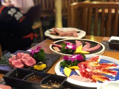 -黑牛の店·和牛烧肉(合生汇店)