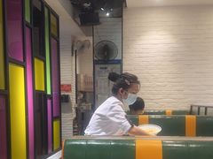 -新宝餐厅(流塘店)