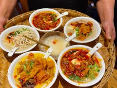 -豆相识•九九豆腐脑(牛咡桥店)