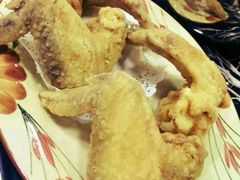 鸡翅-肥婆麻辣火锅.顺德首创药材麻辣火锅(容桂店)