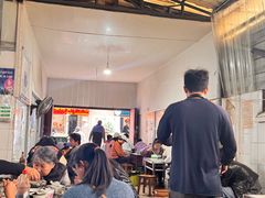 -正宗杨记普洱酸醋米线(总店)