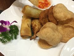 -荷花泰菜(东方新天地店)