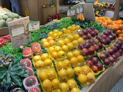 -果叔(红旗街店)