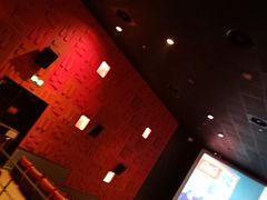 -成都百丽宫影城(LUXE太古里店)