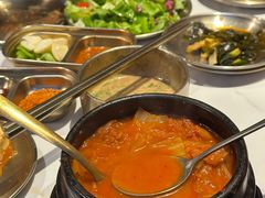 -西塔老太太泥炉烤肉(望京一店)
