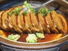 -壹零捌道·北京烤鸭(车公庄店)