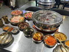 -本炙炭烤·蒲烧活鳗料理店(金沙洲店)