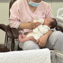 -爱贝蕊恩韩式月子会所(南山店)