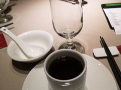 餐具摆设-尚一汤·粤菜海鲜(环球港店)