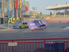 -大连海昌发现王国主题公园