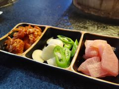 -松渡·鲜肉泥炉烤肉(时代天街店)