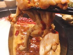 -蜀大侠火锅(森兰花园城店)