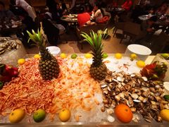 -TABLE·味西餐厅-成都茂业JW万豪酒店