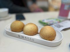 -蔡澜点心·粤菜(月星环球港店)