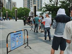 -巴黎春天-停车场(成山店)