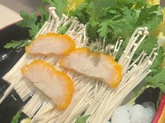-李式龙虾·蒜泥龙虾(湖滨商业街店)