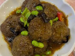 农家藕饼-千禧大酒店(兴隆街店)