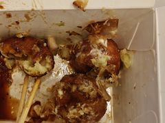 -咕噜咕噜·章鱼小丸子(广州荔湾领展广场店)