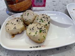 -小杨生煎(周浦万达店)