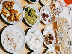 -阮大兴糕团(杭州西湖银泰百货店)