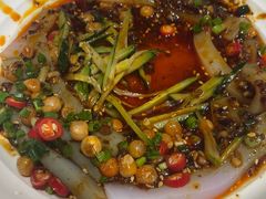 -一品江南韵·淮扬菜