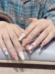 -艾珂·美甲美睫