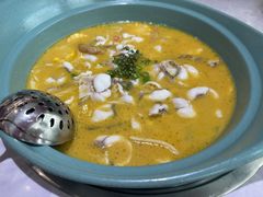 青花椒鱼-百岁我家酸菜鱼(龙湾万达店)