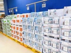-盒马X会员店(王府井奥莱UP TOWN店)