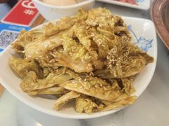 -五悦北平四季涮肉·烧烤(老商埠店)