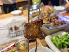 -熙成烧烤(白塔岭店)