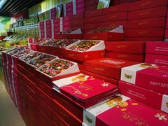 -鲜力达果品批发直销(青山店)